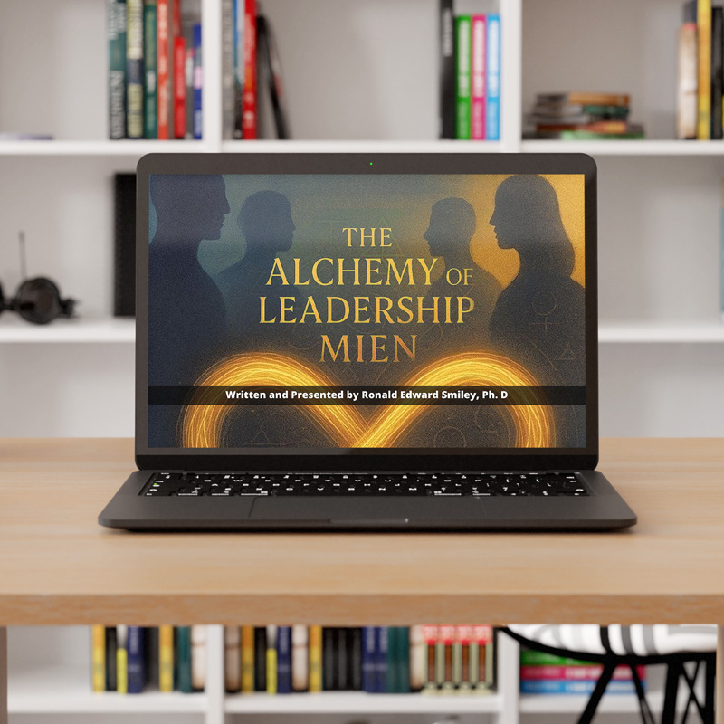 The Alchemy of Leadership Mien Course